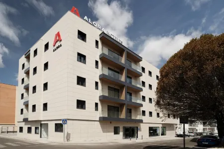ALORA HOTEL MERIDA