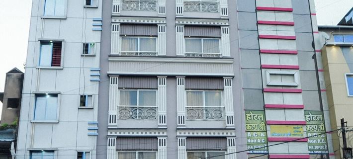 Hotel Pleasure Hotels in Ujjain