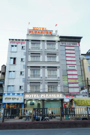 Hotel Pleasure
