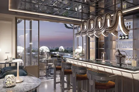 Manevi Premier Hotel Отели рядом с достопримечательностью «Hanoi Train Street»