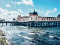 2 person holiday home in VARBERG-By Traum - Wifi