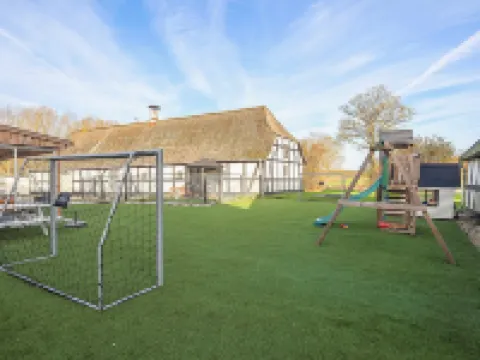 20 person holiday home in Svendborg