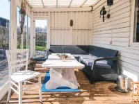 4 person holiday home in Haderslev