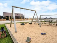 6 person holiday home in Thyholm-By Traum