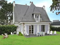 Holiday Home in Carnac near Sandy Beach
