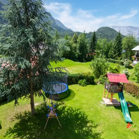 Chalet in Ötz near Hochötz Ski Lift
