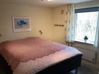 6 person holiday home in Ansager