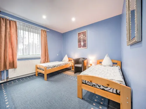 Spacious Villa near Center