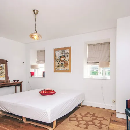 5 star holiday home in Aabenraa