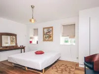 5 star holiday home in Aabenraa - Boutique