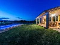 S'estacio - Villa With Private Pool In Muro - Villas