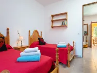 Raco De Can Pep - Villa With Private Pool In Inca