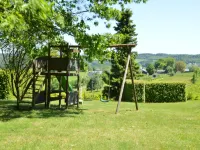 Family Apartment; Bouillon and Semois River - appartements de vacances