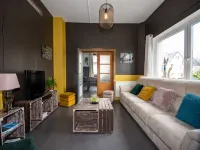 Lux Stay for 22 in Waimes - Wifi