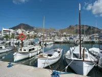 Apartment in Port de Pollensa by the Beach