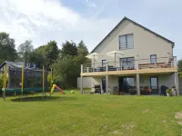 Villa with Spa-Francorchamps F1 Circuit - 2つ星
