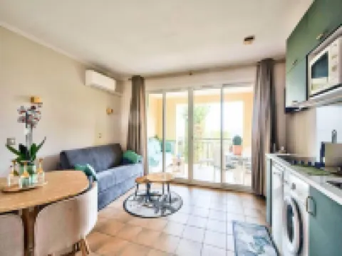 Charming 2-room apartment for 4 people - Prestige - super Home