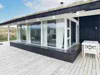 8 person holiday home in Pandrup-By Traum Hotels in Pandrup