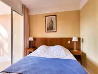 Residence Les Grands Pins Hoteles en Carcans