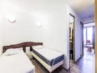 Apartment in Alpe d'Huez with Heated Pool