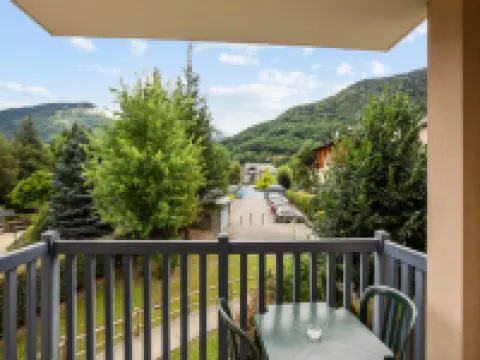 Comfort 1 Bedroom Apartment (5 people)