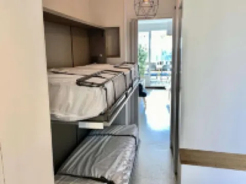 Residence Porquerolles