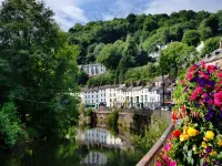 Apartment in Matlock near Peak District