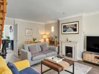 Cottage in Devon by River Dart Adventures