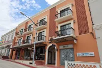 Hotel Colli Hotels in San José del Cabo