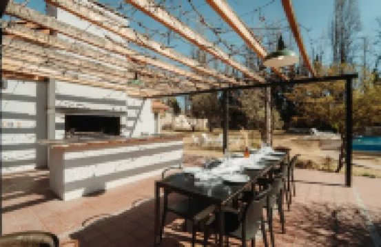 波薩達奧拉查克拉斯