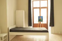 Hub Portanova Hotel a 