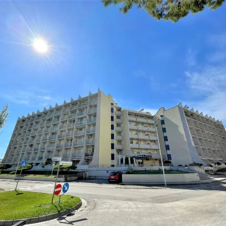 Caorle Holiday Home with Terrace