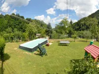 Pescaglia Serene Retreat