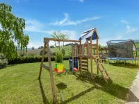 Country escape in Matelica