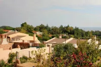 Apartment in Sardinia near Sandy Beaches