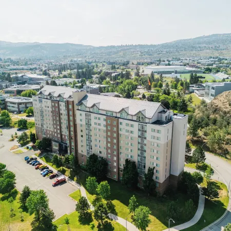 Residence & Conference Centre - Kamloops