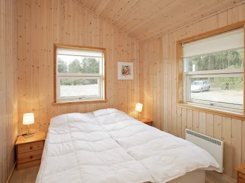 Luxury Retreat in Bratten - By Traum Ferienwohnungen Hotels in Jerup