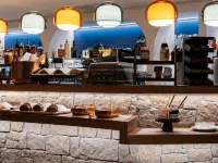 Mercure Quiberon Hotel and Spa - Desayuno