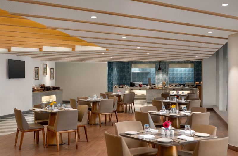 Ramada Encore by Wyndham Lucknow Airport photo 4