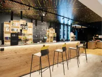 Ibis Strasbourg Sud la Vigie Các khách sạn ở Geispolsheim