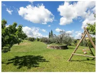 Villa al Vento Comfortable holiday residence