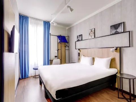 Ibis Daumesnil Porte Dorée