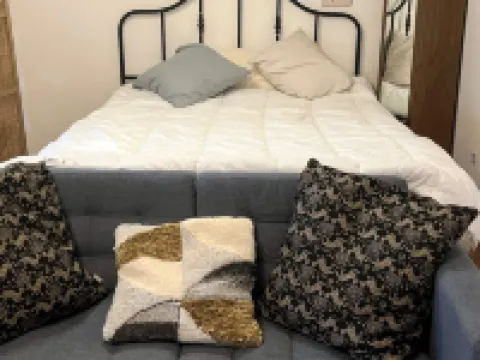 Tranquil Farm Annex - By Traum Ferienwohnungen