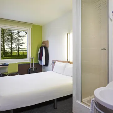 Ibis Budget Wroclaw Stadion