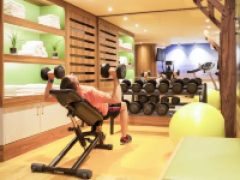 โนโวเทล แอร์ลังเงิน