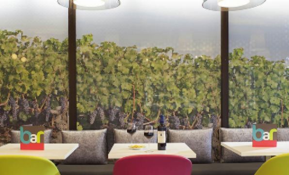 Ibis Styles Bordeaux Saint-Médard