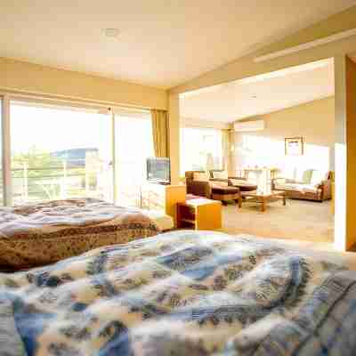 峰山高原ホテルリラクシア Rooms