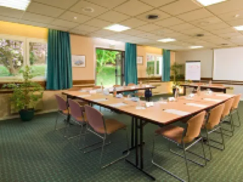 Ibis Dieppe Val Druel โรงแรมในดิแยป