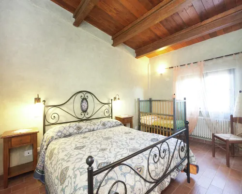 Farmhouse in Apecchio with Mountain Views Hotels in Apecchio