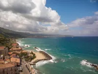 Holiday Home in Pizzo near Tyrrhenian Sea